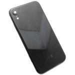 Carcasa completa iPhone XR Negru Black, Apple