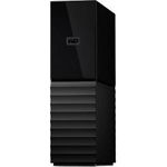 Hard disk extern Western Digital WDBBGB0060HBK-EESN, MYBOOK, 6TB, 3.5 inci