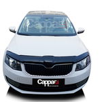 Deflector Capota Skoda Superb 2013 , 