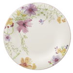 Farfurie intinsa Mariefleur Basic, Villeroy & Boch, 27 cm, portelan premium, Villeroy & Boch