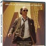 DVD Saving Mr. Banks - In Cautarea Povestii
