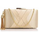 Clutch Perfect Nude, 