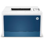 Imprimanta Laser HP Pro 4202dn, A4, Color, Duplex, USB 2.0, 33 ppm negru, 33 ppm (Alb/Albastru), HP