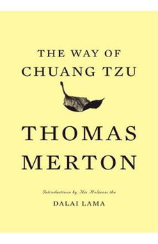 Way of Chuang Tzu