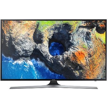Samsung UE58MU6122 SMART TV LED 4K Ultra HD 147 cm, Samsung