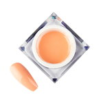 Artistic color gel Molly Lac 5ml- Peach 8, MOLLY LAC