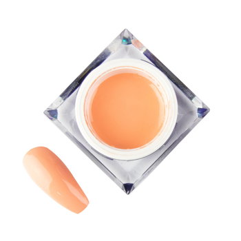 Artistic color gel Molly Lac 5ml- Peach 8, MOLLY LAC