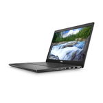 Laptop Dell Latitude 7420, 14" FHD IPS, Intel Core i5-1145G7 4-core, 1TB SSD m2 PCIe, Intel Iris Xe Graphics, Windows 10 Pro, 1.22 kg Black