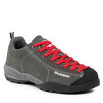 Scarpa Trekkings Mojito Kid 30461-353 S Verde