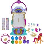 Jucarie My Little Pony - A New Generation Color Game Lantern Sunny Starscout, Toy Figure, Hasbro
