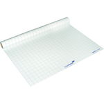 Flipchart Legamaster Magic Chart liniat 25 coli/set, Legamaster