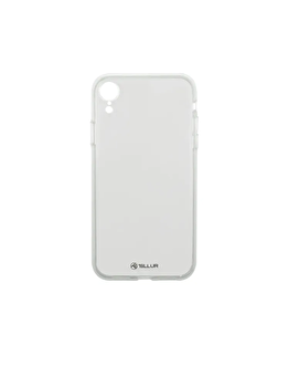 Carcasa pentru Apple iPhone Xr, TELLUR TLL121205, transparent