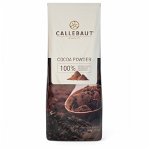 Cacao Pudra Alcalinizata 22-24%, 5 Kg, Callebaut