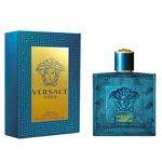 Versace Eros Parfum (Concentratie: Parfum, Gramaj: 100 ml Tester), Versace