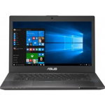 Laptop ASUS B8430UA Intel Core i7-6500U 14"" FHD 8GB 256GB SSD 4G LTE Win 10 Pro Dark Grey, ASUS