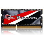 Memorie laptop Ripjaws 8GB DDR3 1600MHz CL9, GSKILL