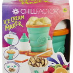 Chillfactor Ice Cream Maker (07668) 