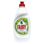Fairy detergent de vase Apple Pachet 3 x 400ml