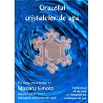 Oracolul cristalelor de apa - Masaru Emoto