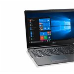 Notebook Fujitsu LifeBook U7413 14" Full HD Intel Core i7-1355U RAM 16GB SSD 512GB Windows 11 Pro, Fujitsu