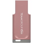 Memorie USB TeamGroup C201 32GB USB 3.2 Pink TC201332GK01