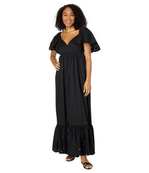 Imbracaminte Femei en saison Barnette Dress Black, en saison