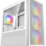 Carcasa Deepcool CH560 White