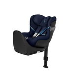 Scaun auto CYBEX Sirona S2 i-Size 521003417, Isofix, 0-18kg, bleumarin