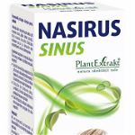 Nasirus sinus sirop +3 ani