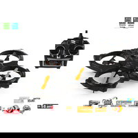 Drona Sky Rover cu patru elice Thunder X