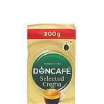 Cafea macinata Doncafe Selected Crema 300 g Engros, 