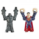 Figurina lansatoare Man of Steel Ultra Hero Superman, Mattel