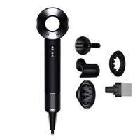 Uscator de par Dyson Supersonic HD07 Ceramic Pop