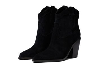 Incaltaminte Femei Marc Fisher LTD Gona Black 1, Marc Fisher LTD