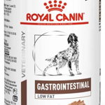 ROYAL CANIN VHN Gastrointestinal Low Fat Conservă pentru câini 410g, Royal Canin Veterinary Diet