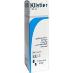 Klistier, 130 ml, Animedica