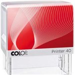 Stampila COLOP Printer 40