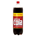 Bautura racoritoare Adria Cola 2.5L