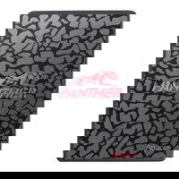 ssd 2.5" 120gb sataiii 7mm as350, apacer, APACER