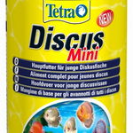 TETRA Discus Hrană sub formă de granule pentru peşti Discus, Tetra