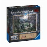 Puzzle Exit - Night in the Garden, Ravensburger