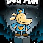 Adventures of Dog Man: Dog Man