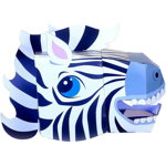 Masca 3D Zebra, Fiesta Crafts