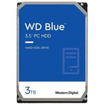 HDD SATA 3TB 6GB/S 256MB/BLUE WD30EZAZ WDC "WD30EZAZ"