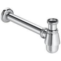 Roca Inspira Sifon drept pentru bideu, Roca