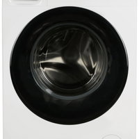 Masina de spalat Heinner HWM-H9014INVB+++, 9 kg, 1400 rpm, Motor Inverter, Steam, Display LED, Clasa B (Alb)