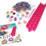 As Plexi-flexi Weaver 800 Looms 15 Charms (1080-25568) 