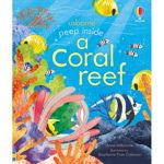 Peep Inside a Coral Reef, 