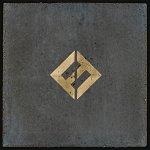 VINIL Sony Music Foo Fighters - Concrete And Gold