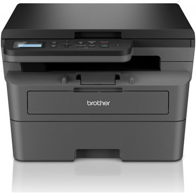 Brother DCP-L2600D multifunction printer Laser A4 1200 x 1200 DPI 34 ppm